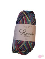 Panni color horgolófonal C 017-Afrika