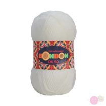 Nako Bonbon DK 50 – 98200 – Fehér