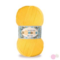 Bonbon DK 100 ( régi neve Cuore)  sárga 98217
