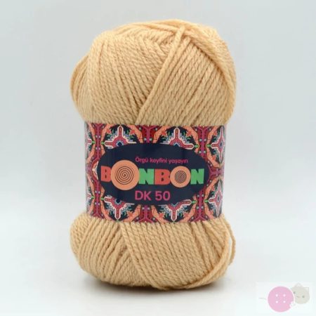 Nako Bonbon DK 50 – 98293 – Tevebarna