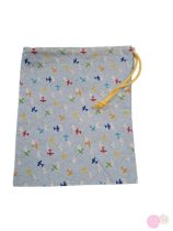 Tornazsák - repülős 25*30 cm