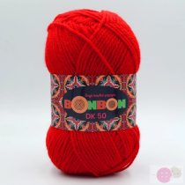 NAKO Bonbon DK 50 98211 - piros