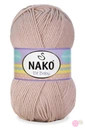 Nako Elit Baby fonal - 12392-test