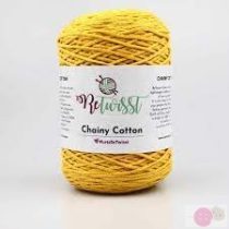 ReTwisst Chainy Cotton - 25 - sárga