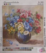 Gobelin - 3024 minta