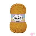 Nako Elit Baby fonal -mustár-1636