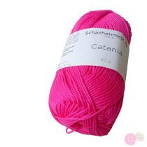 Catania fonal - neon pink