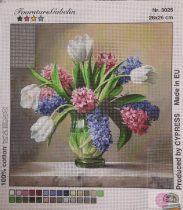 Gobelin - 3025 minta