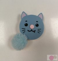 Figurás mérőszalag - cica