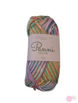 Panni color horgolófonal C 016-Macaron