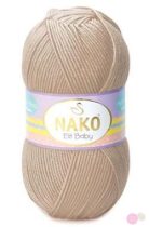 Nako Elit Baby fonal -bézs-6792