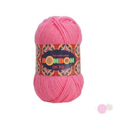 Nako Bonbon DK 50 – 98239 – Vattacukor