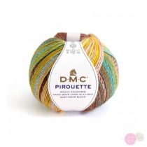 DMC Pirouette - 695