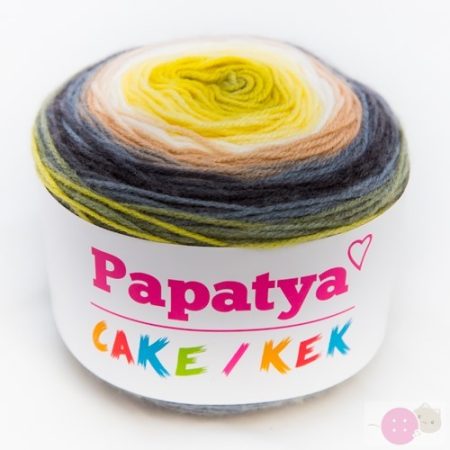 Papatya Cake fonal