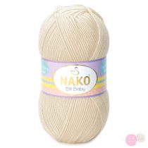 Nako Elit Baby fonal - 11451 -nyers