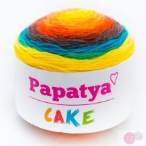 Papatya Cake fonal
