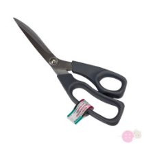 Professzionális olló 24 cm szürke
