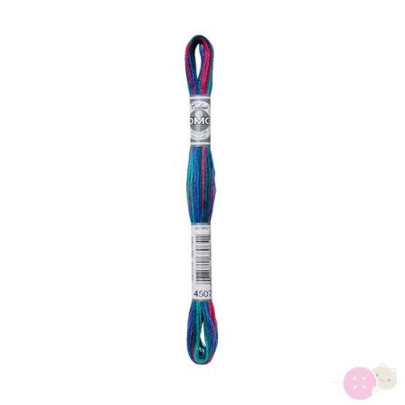 DMC Mouliné Coloris 4504 DMC Mouliné Coloris 4504