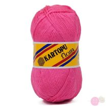 Kartopu flora K737 ciklámen