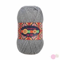 Nako Bonbon DK 50 – 98233 – Szürke