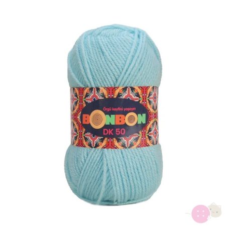 Nako Bonbon DK 50 – 98694 – Türkisz