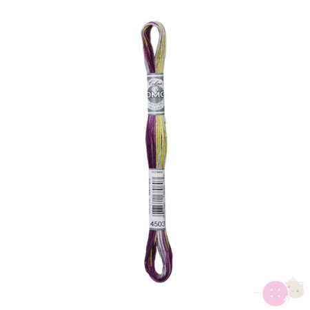 DMC Mouline Coloris 4503 DMC Mouline Coloris 4503