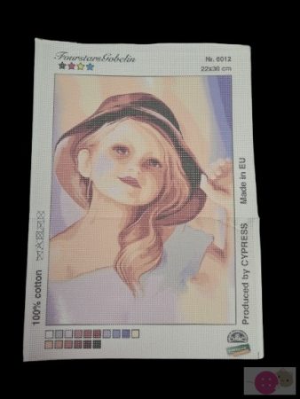 Gobelin - 6012 minta