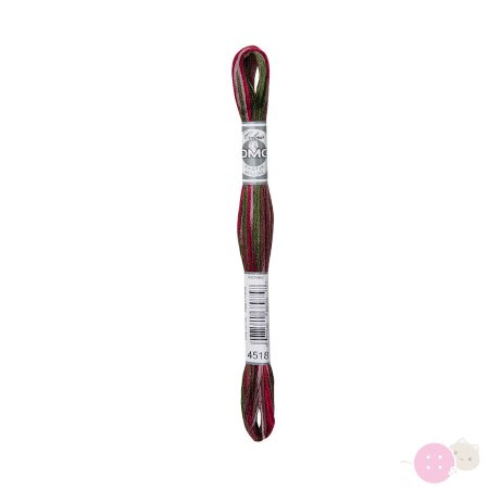 DMC Mouliné Coloris 4518 DMC Mouliné Coloris 4518