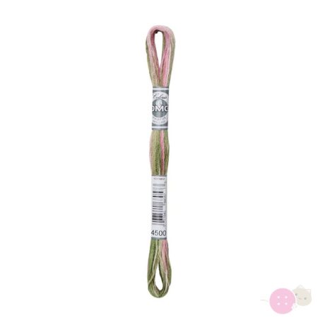 DMC Mouline Coloris 4500 DMC Mouline Coloris 4500