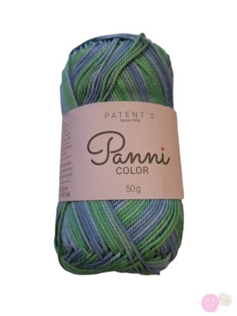 Panni color horgolófonal C 006 Ebihal