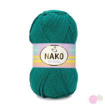 Nako Elit Baby fonal - 10327-tengerszem