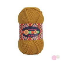 Nako Bonbon DK 50 – 98415 – Mustár