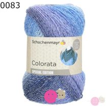Colorata Schachenmayr fonal - 0083