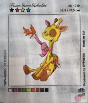 Gobelin - 1019 minta