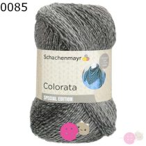 Colorata Schachenmayr fonal - 0085