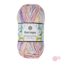 Kartopu-Baby-Natural-Prints-H1800