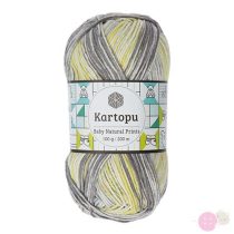 Kartopu-Baby-Natural-Prints-H1801