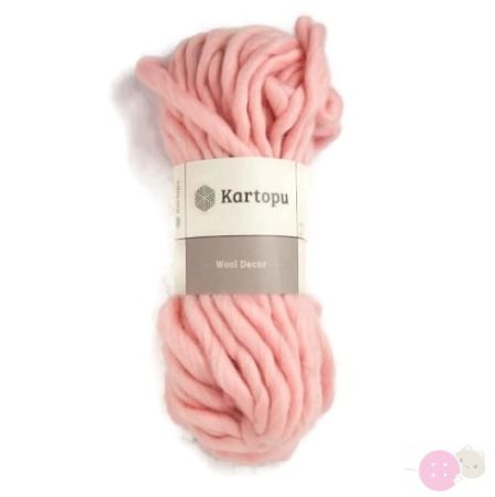 Kartopu-Wool-Decor-fonal-pink