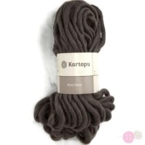 Kartopu-Wool-Decor-fonal-sotetbarna