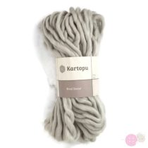 Kartopu-Wool-Decor-fonal-szurke