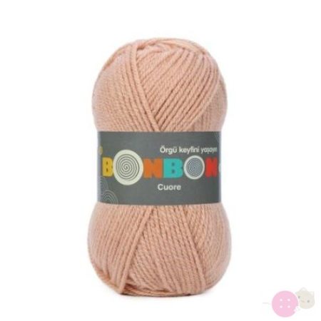 NAKO Bonbon Cuore fonal 98637 Arc