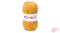 Nako Bonbon Kalin fonal - sárga-98217