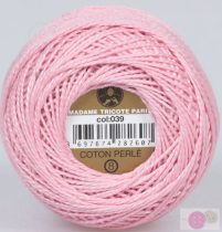 Oren Bayan Pearl Cotton hímzőfonal - 039