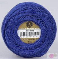 Oren Bayan Pearl Cotton hímzőfonal - 4018