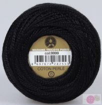 Oren Bayan Pearl Cotton hímzőfonal - 9999