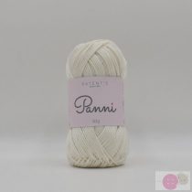 Panni horgolófonal - 002 natúr