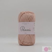 Panni horgolófonal - 021 rózsaarany