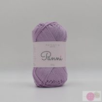 Panni horgolófonal - 030 halványlila