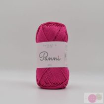 Panni horgolófonal - 038 ciklámen