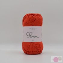 Panni horgolófonal - 041 paradicsom